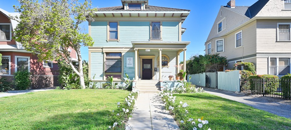 1336 West 22nd Street, Los Angeles, CA 90007