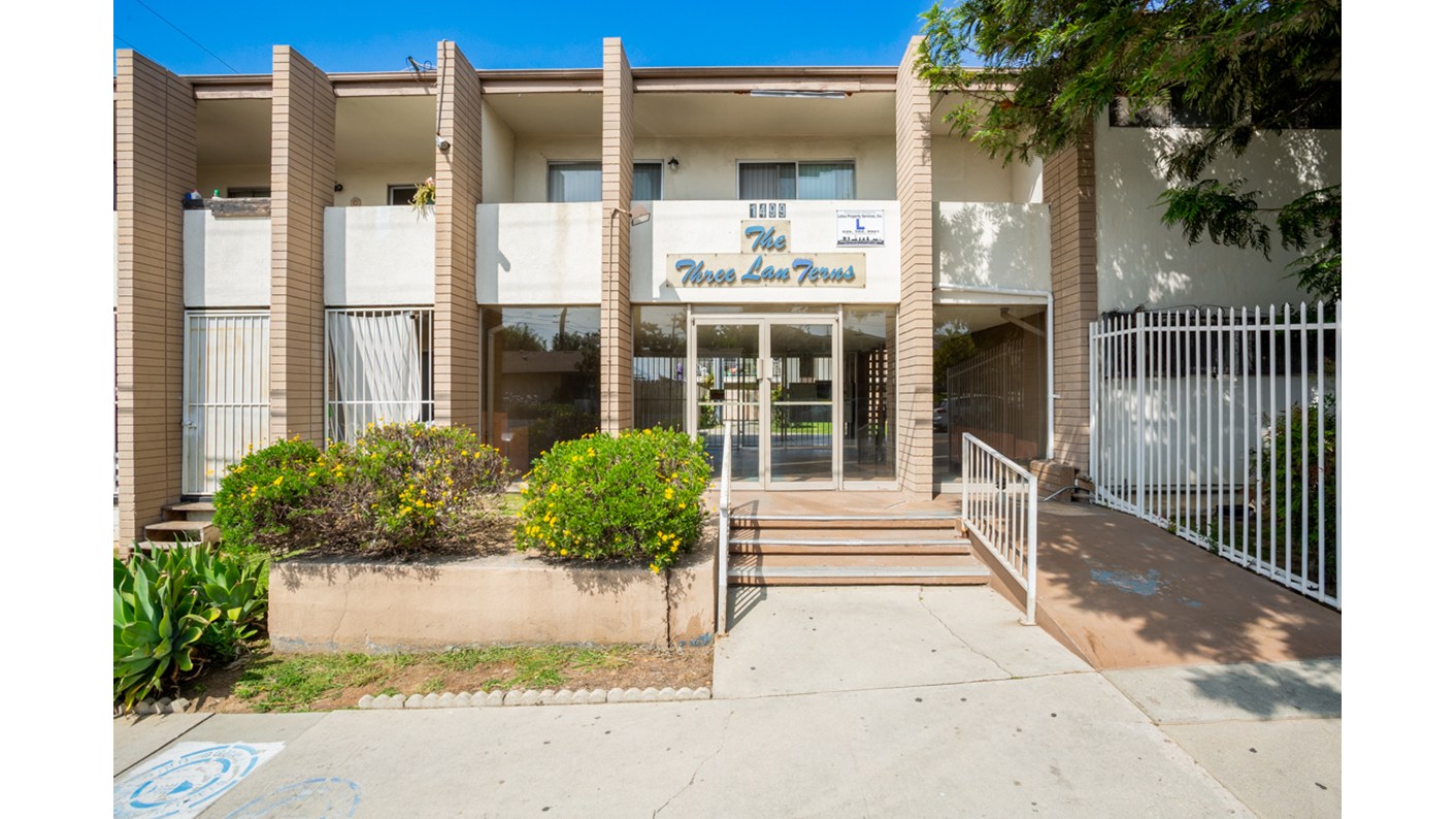 1499 Ridgecrest Street, Monterey Park, CA 91754