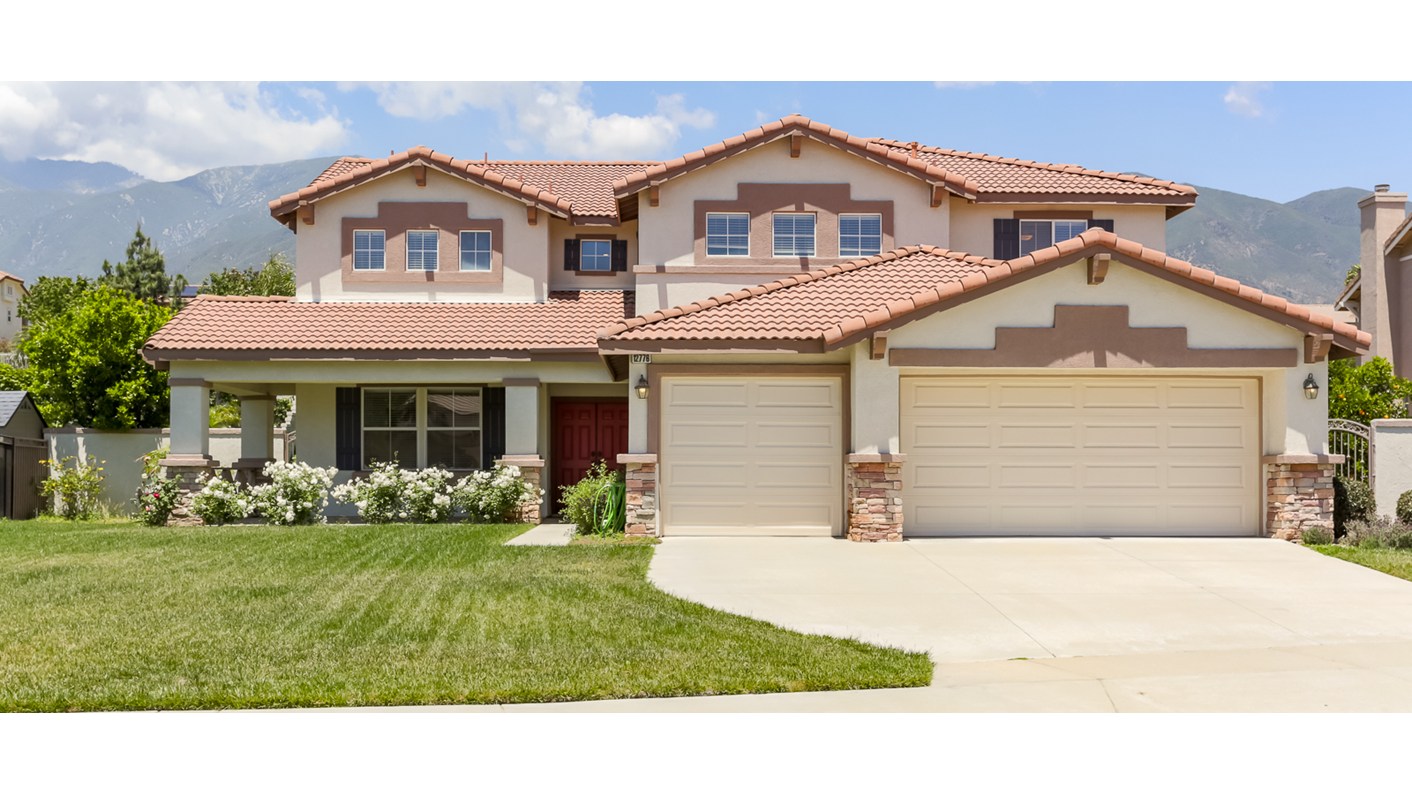 12776 Canter Drive, Rancho Cucamonga, CA 91739
