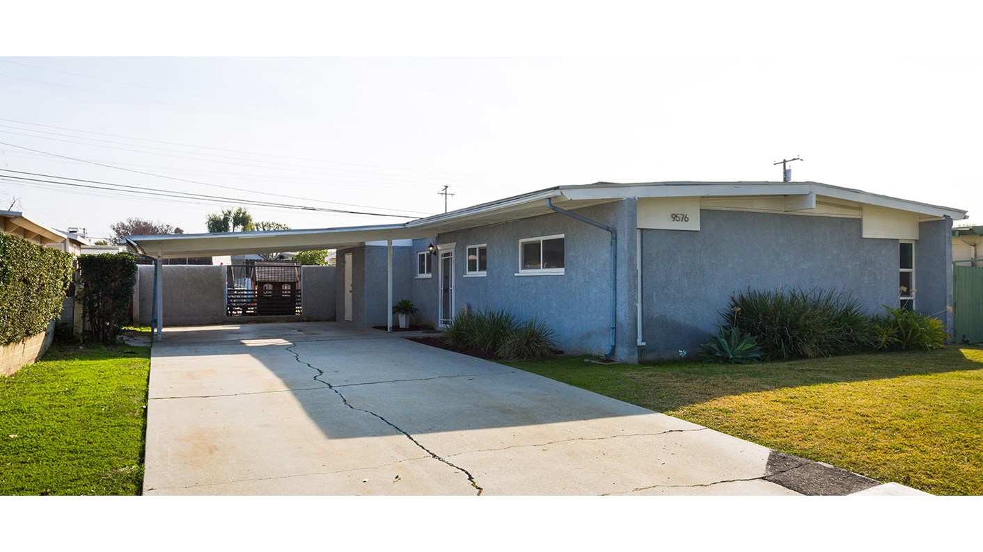 9576 Mina Avenue, Whittier, CA 90605