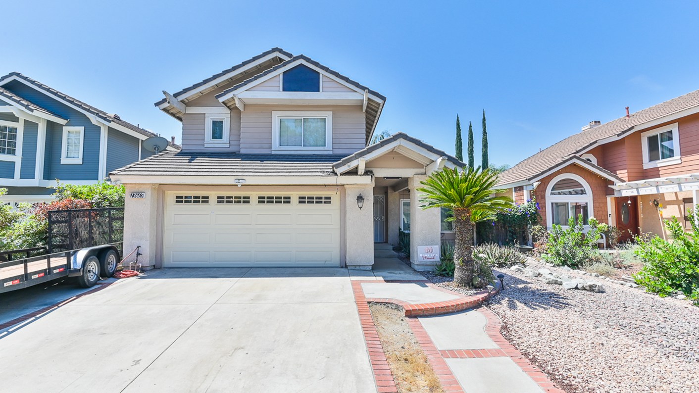 13665 Alexander Court, Fontana, CA 92336