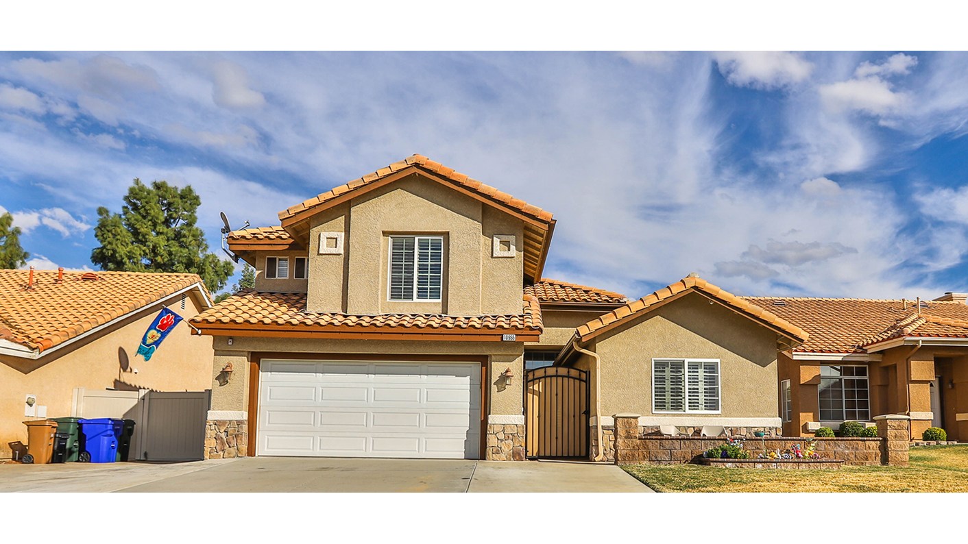 10955 Sunnyside Drive, Yucaipa, CA 92399