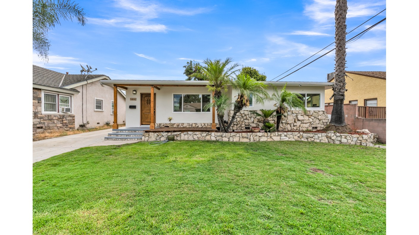 14042 Eastbrook Avenue, Bellflower, CA 90706