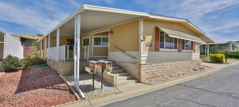 33600 Calimesa Boulevard Space #153, Yucaipa, CA 92399