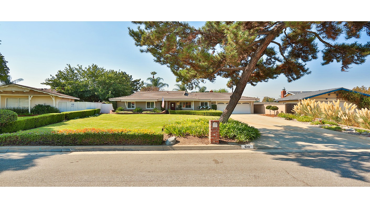 610 Gayville Drive, Claremont, CA 91711