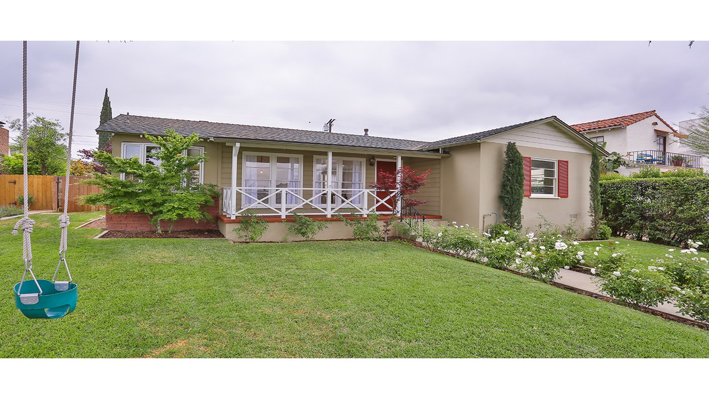911 La Feliz Drive, Redlands, CA 92373