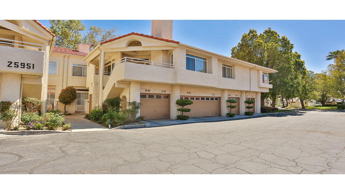 25951 Stafford Canyon Road Unit G, Stevenson Ranch, CA 91381