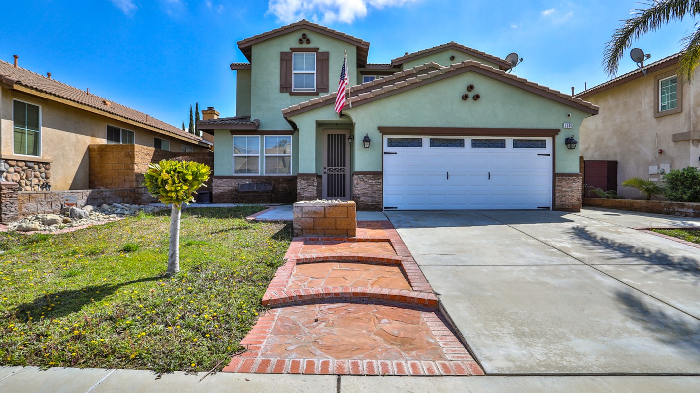 7349 Foxglove Place, Fontana, CA 92336