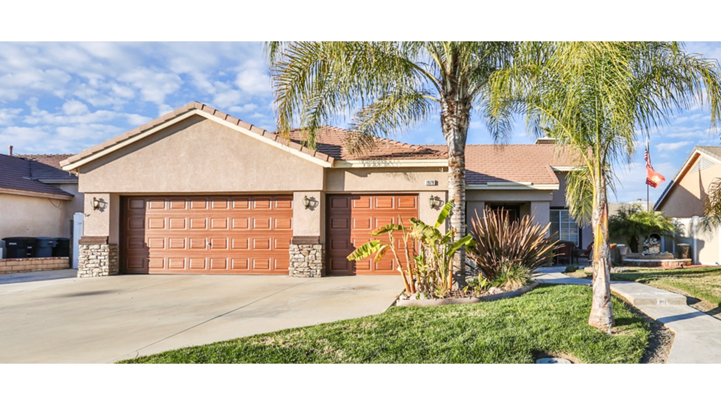 1979 Warwick St, San Jacinto, CA 92582