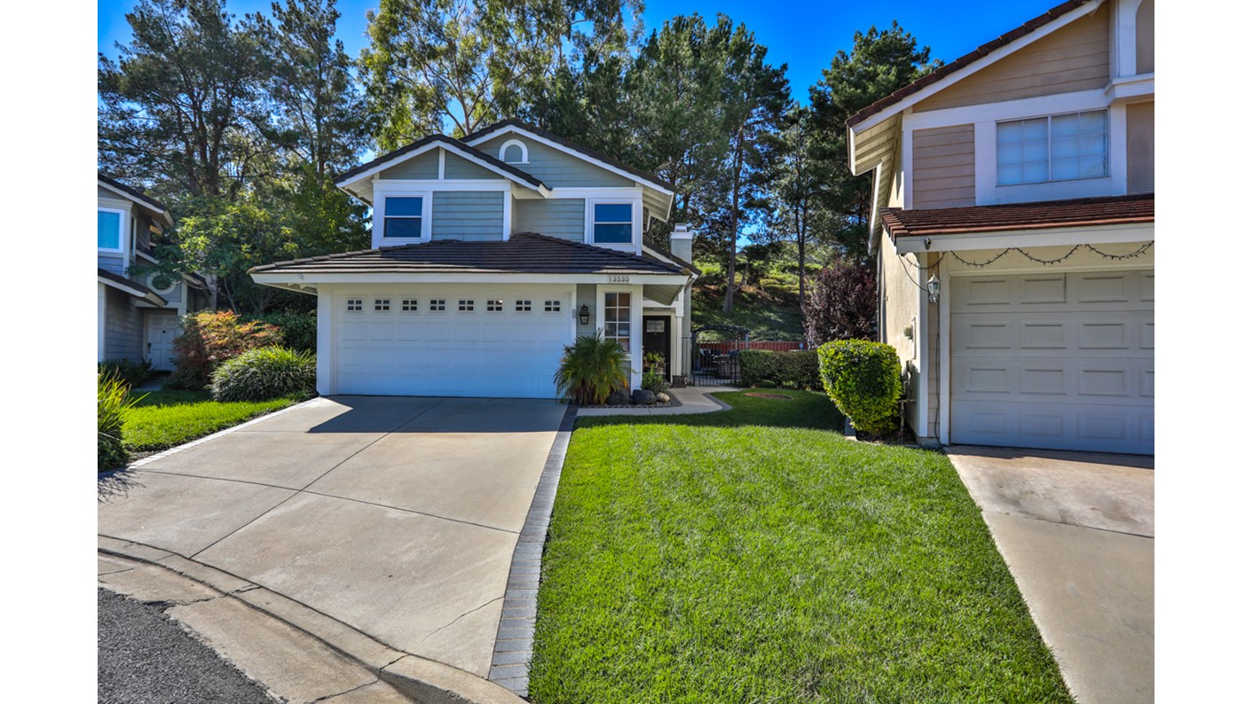 13530 Tawny Lane, Chino Hills, CA 91709