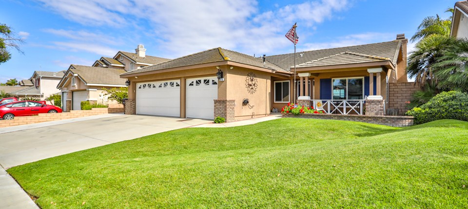 916 Big Spring Court, 92878, Corona, CA 92878