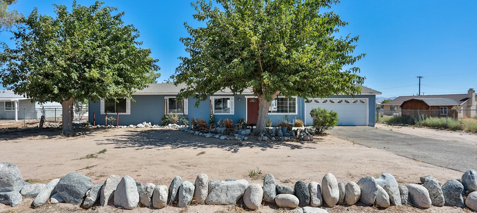 19052 Vine Street, Hesperia, CA 92345