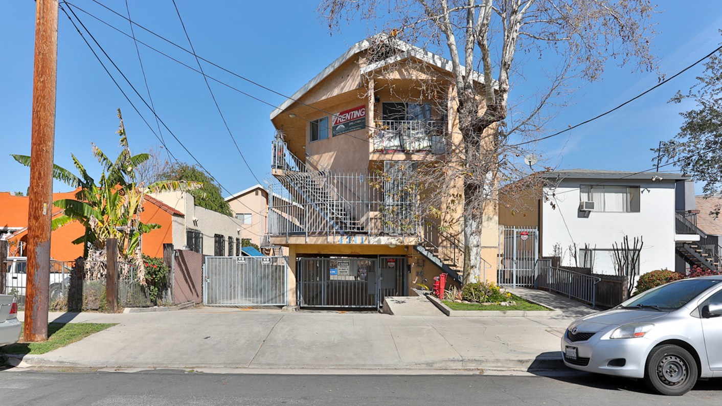 4311 Toland Way, Eagle Rock, CA 90041