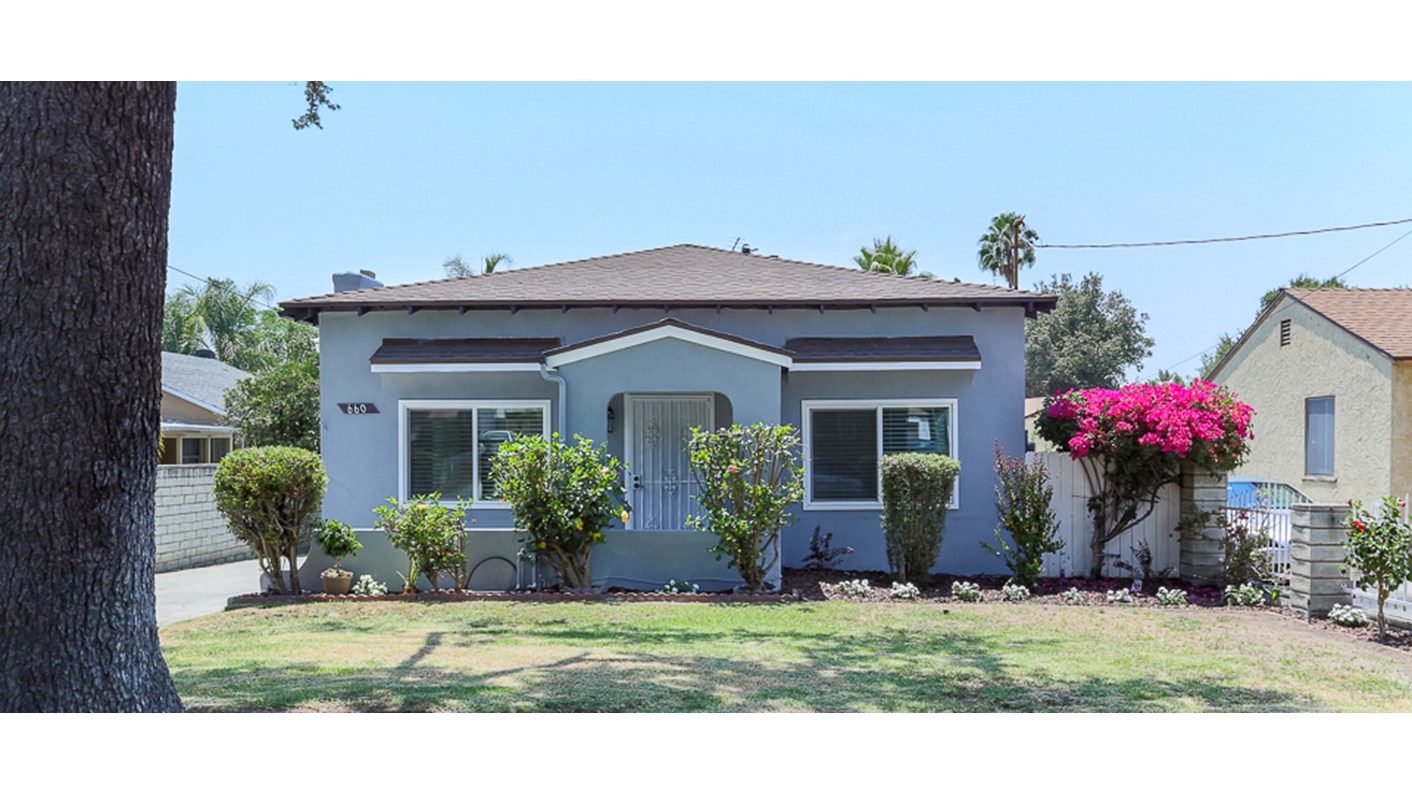 660 Devirian Place, Altadena, CA 91001