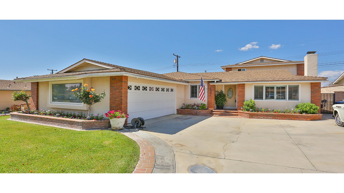 14331 Foster Road, La Mirada, CA 90638