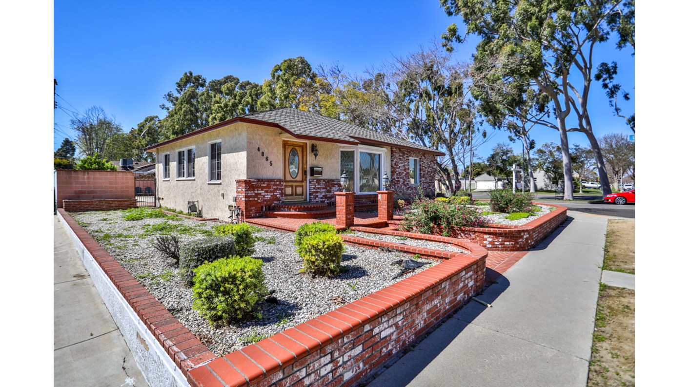 4865 Hersholt Avenue, Long Beach, CA 90808