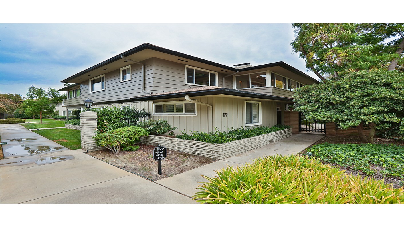 972 South Orange Grove Boulevard B, Pasadena, CA 91105