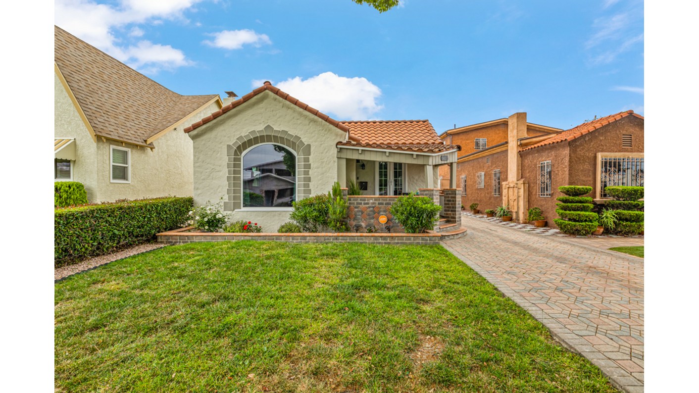 1437 West 88th Place, Los Angeles, CA 90047