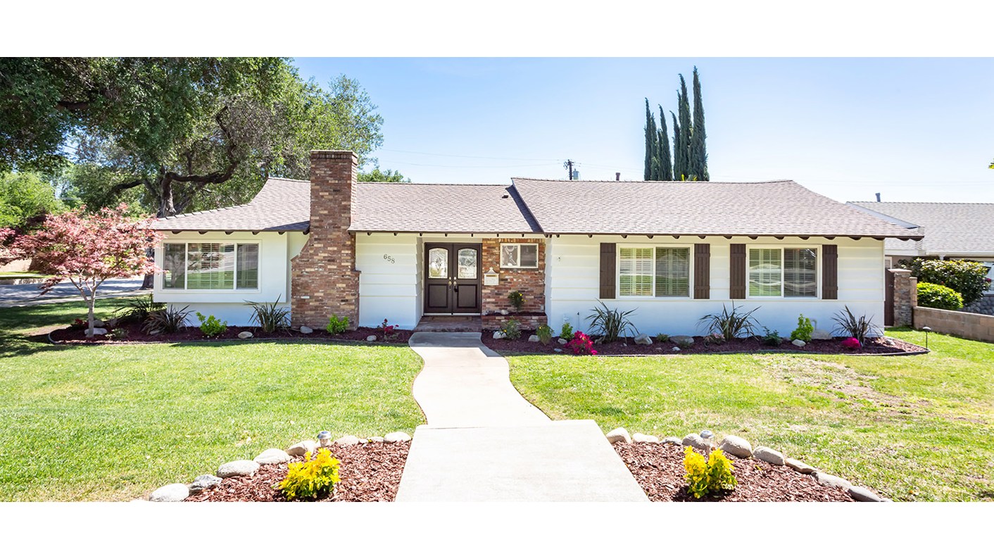 658 East Laurel Avenue, Glendora, CA 91741