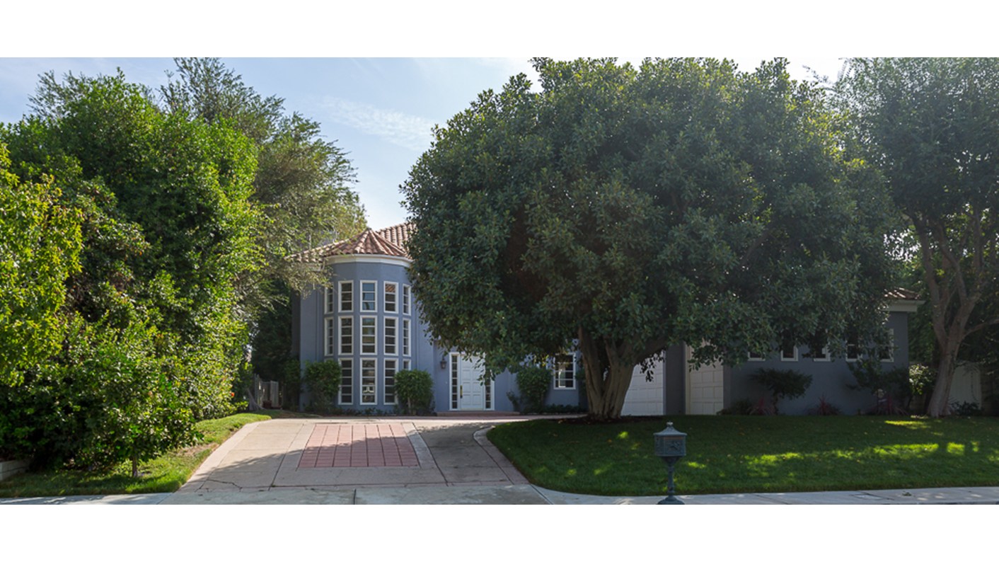 10234 Candleberry Lane, Northridge, CA 91324