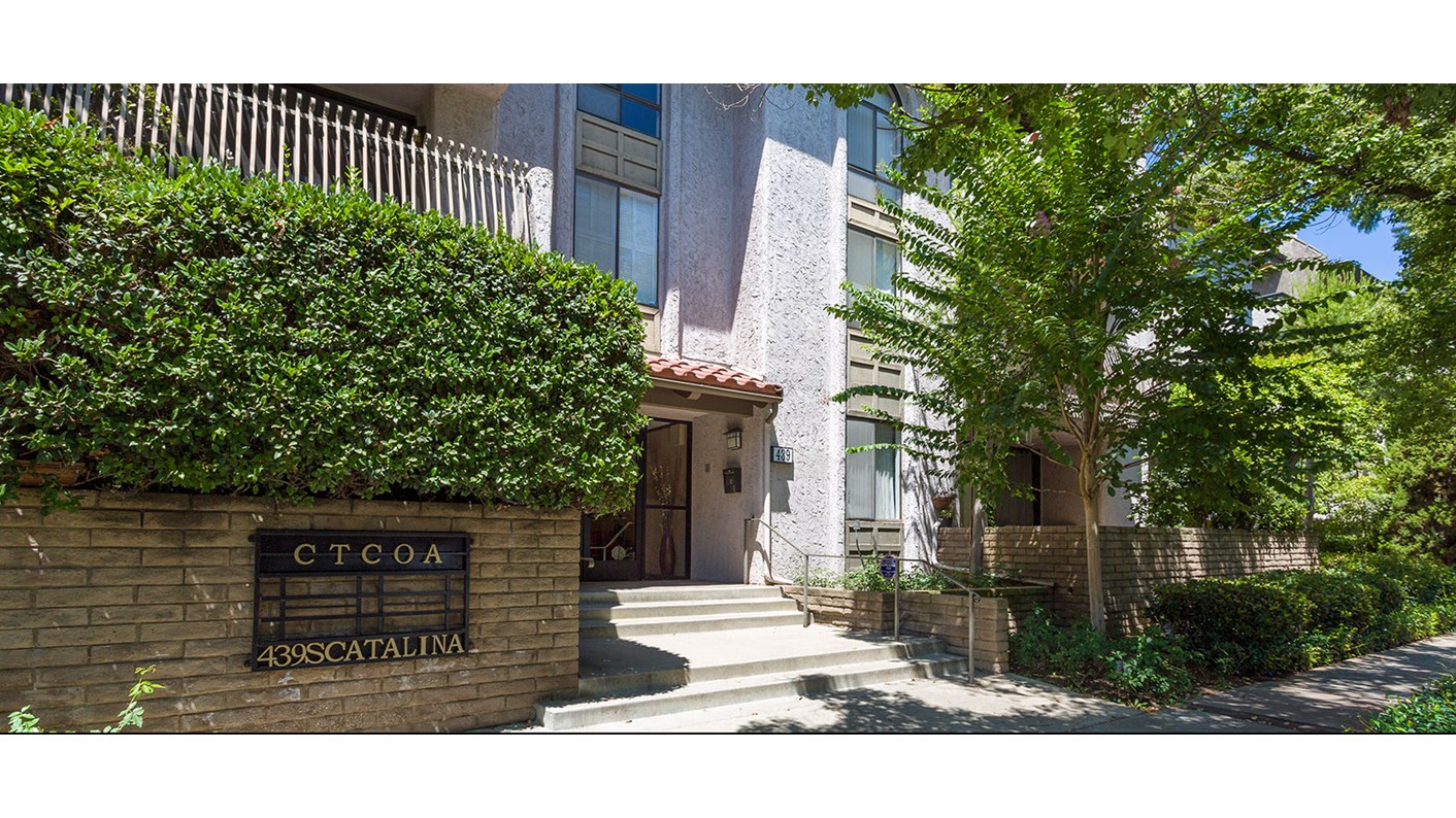 439 South Catalina Avenue #101, Pasadena, CA 91106