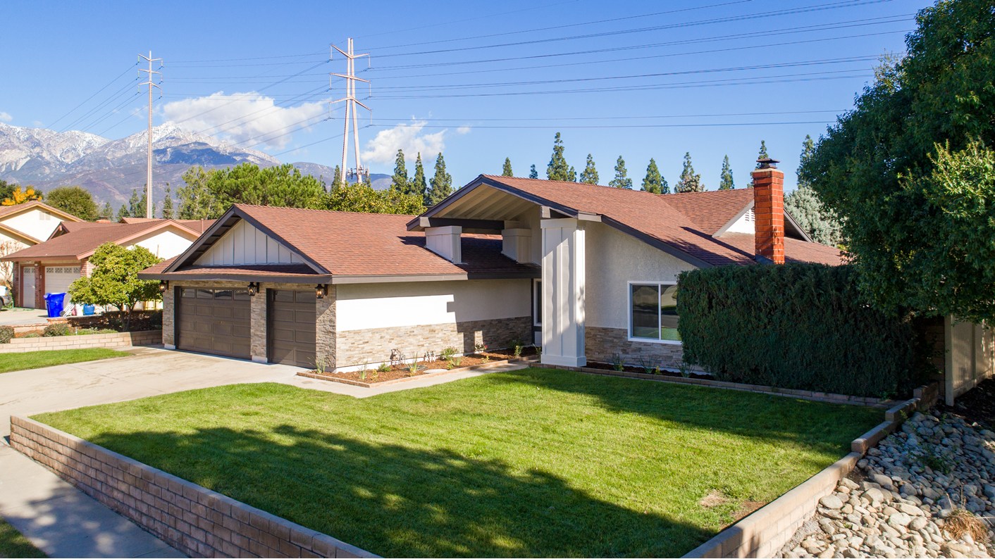 1632 Fernbrook Avenue, Upland, CA 91784