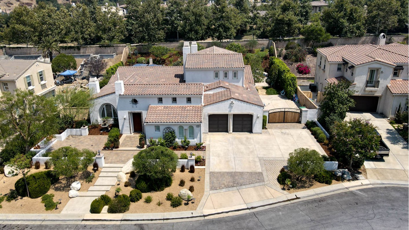 4442 Treasure Valley, Claremont, CA 91711