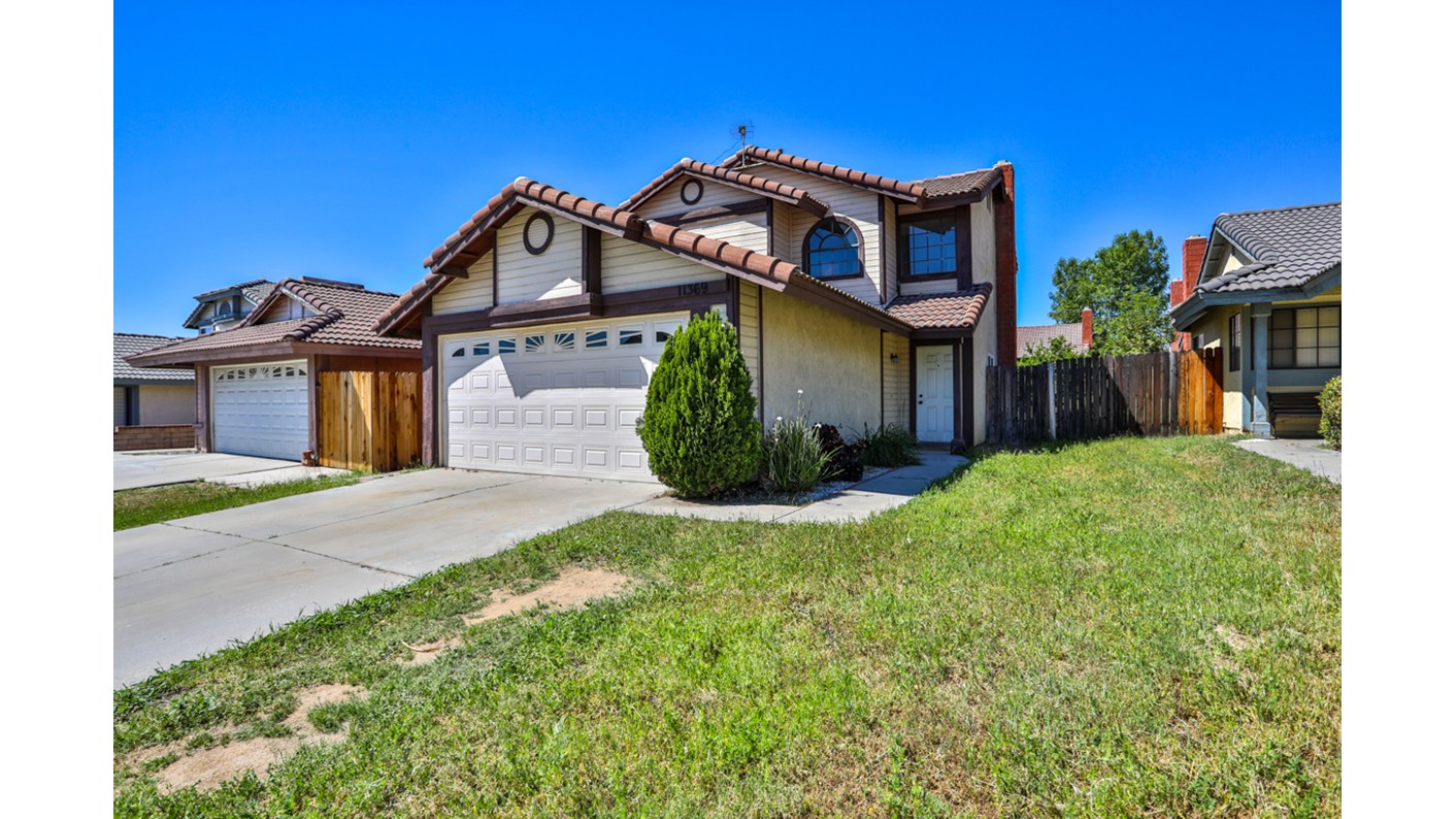11369 Red Hill Road, Moreno Valley, CA 92557