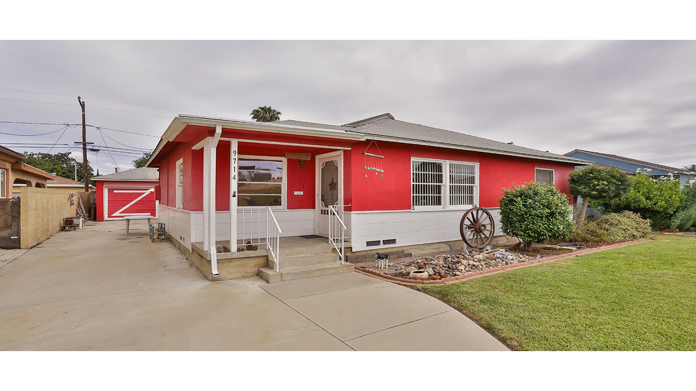 9714 Parrot Avenue, Downey, CA 90240