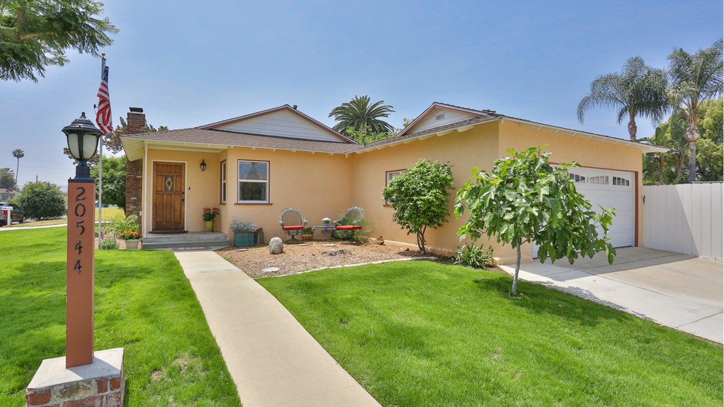 20544 East Calora Street, Covina, CA 91724