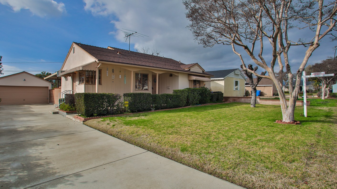 1441 Raylene Place, Pomona, CA 91767