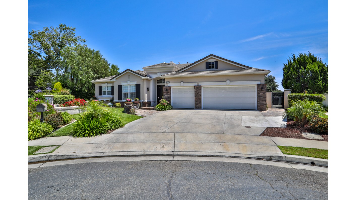 2564 Lunes, La Verne, CA 91750