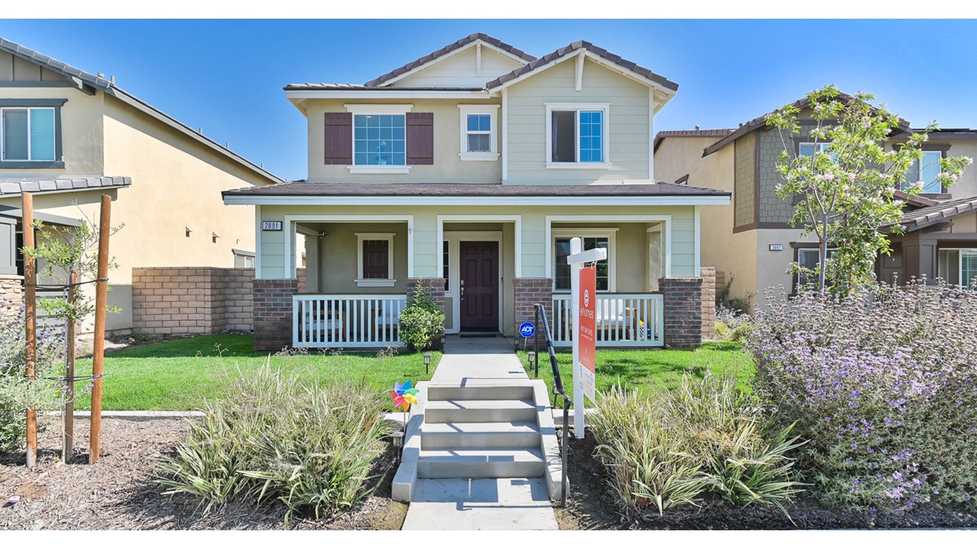 2891 East La Avenida Drive, Ontario, CA 91761