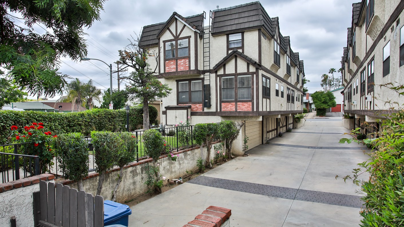 104 North Marguerita Avenue Unit D, Alhambra, CA 91801