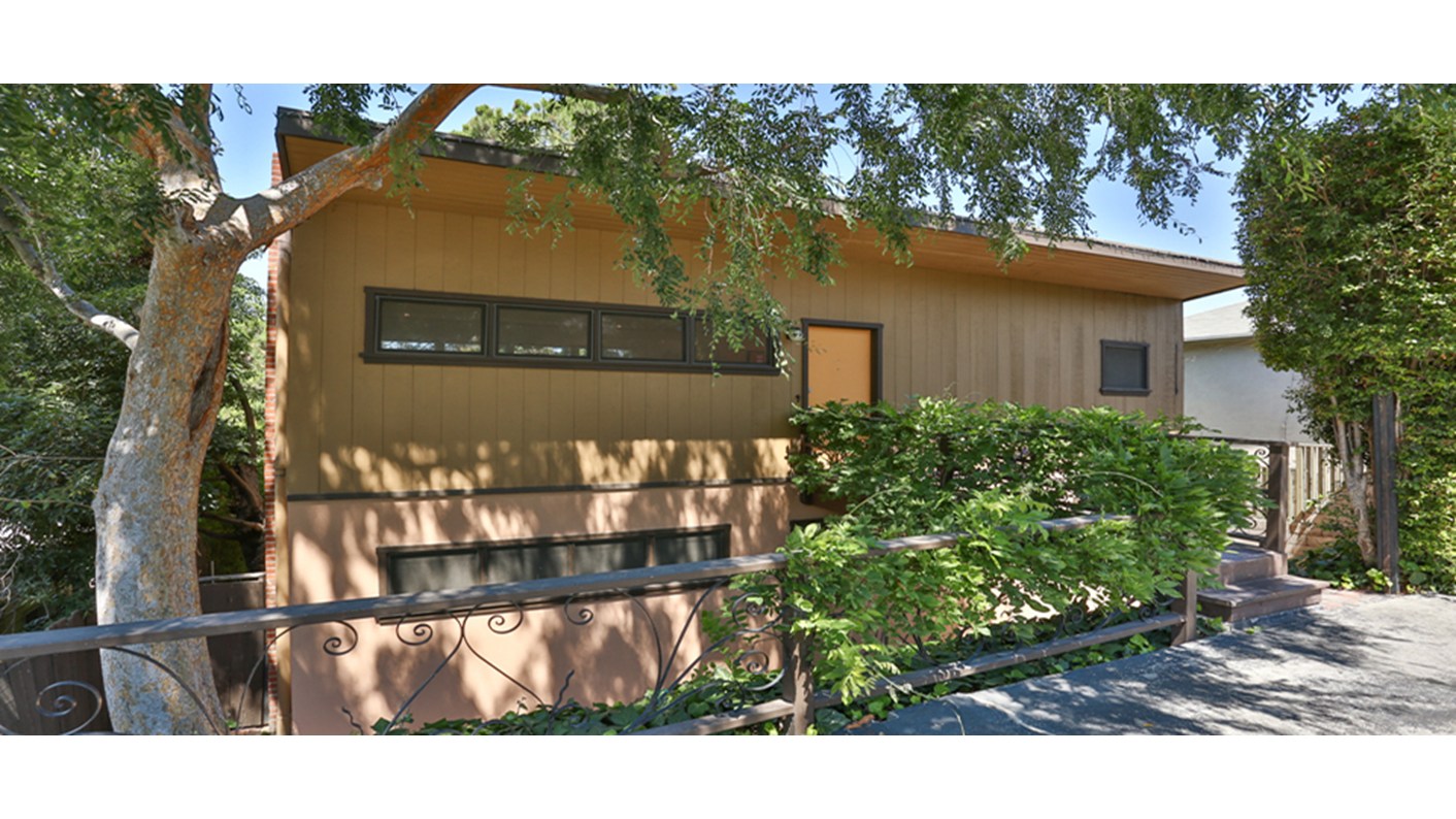 3933 Prospect Avenue, Los Angeles, CA 90027