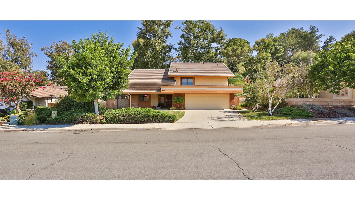 973 Avenida Loma Vista, San Dimas, CA 91773