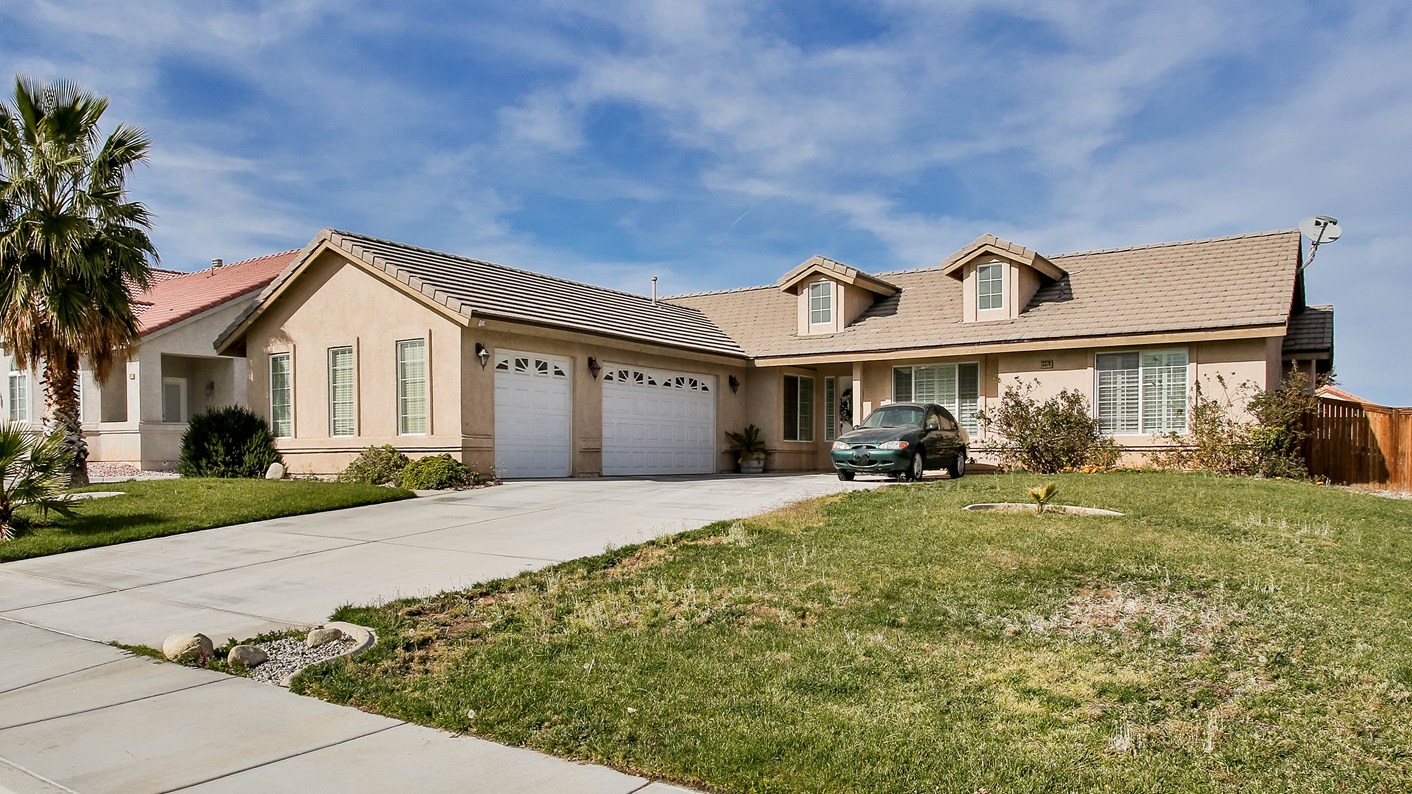 13370 Gold Springs Street, Victorville, CA 92392