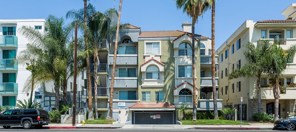 4560 Coldwater Canyon Ave. #302, Los Angeles, CA 91604