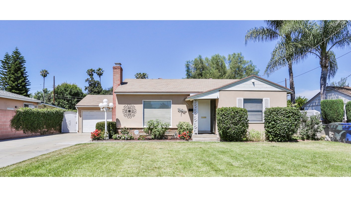 6643 Arch Way, Riverside, CA 92506