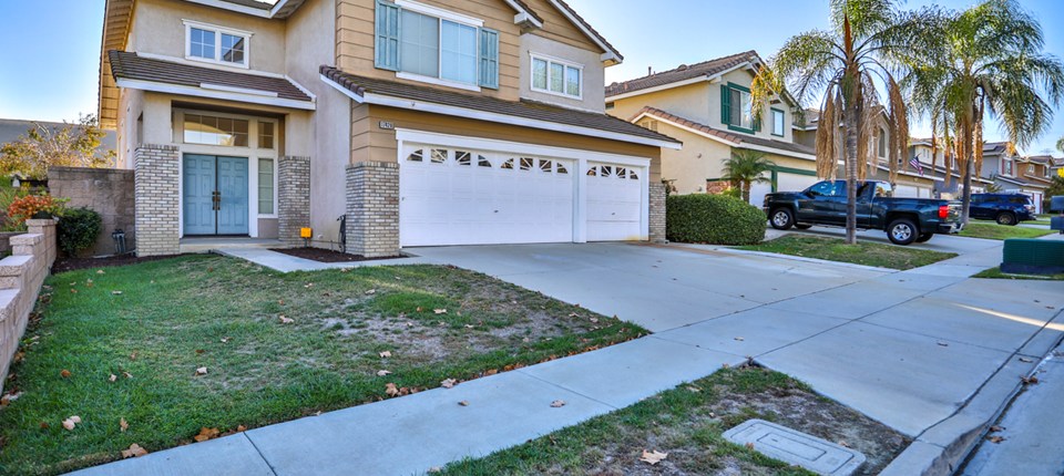 17428 Jessica Lane, Chino Hills, CA 91709