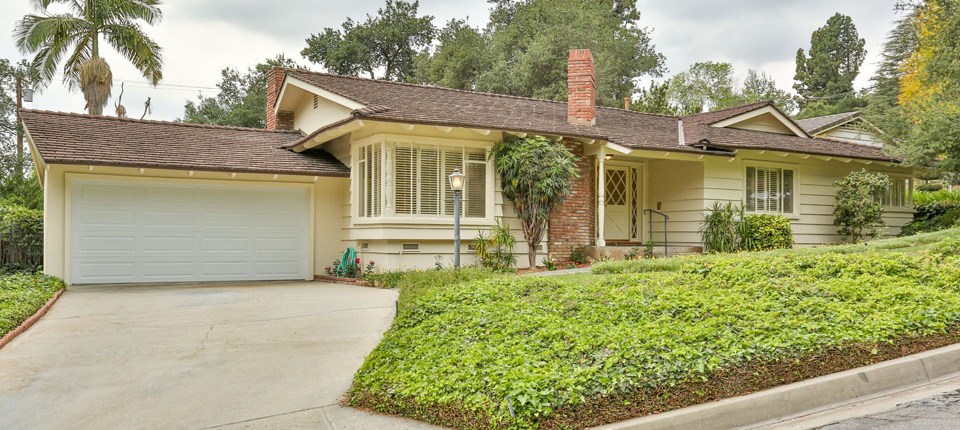 244 Hillgreen Place, Arcadia, CA 91006