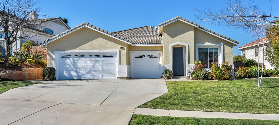 4140 Forest Highlands Circle, Corona, CA 92883