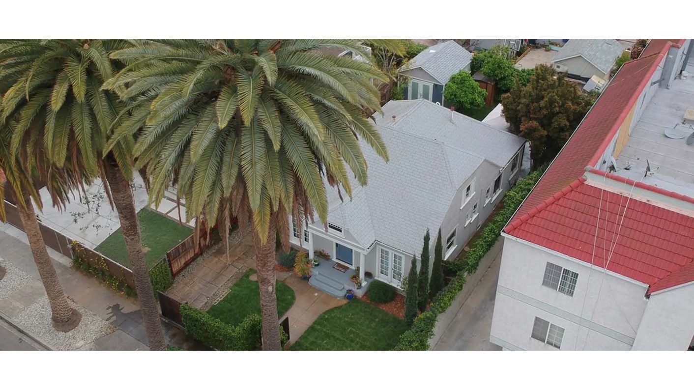 328 North Hobart Boulevard, Los Angeles, CA 90004