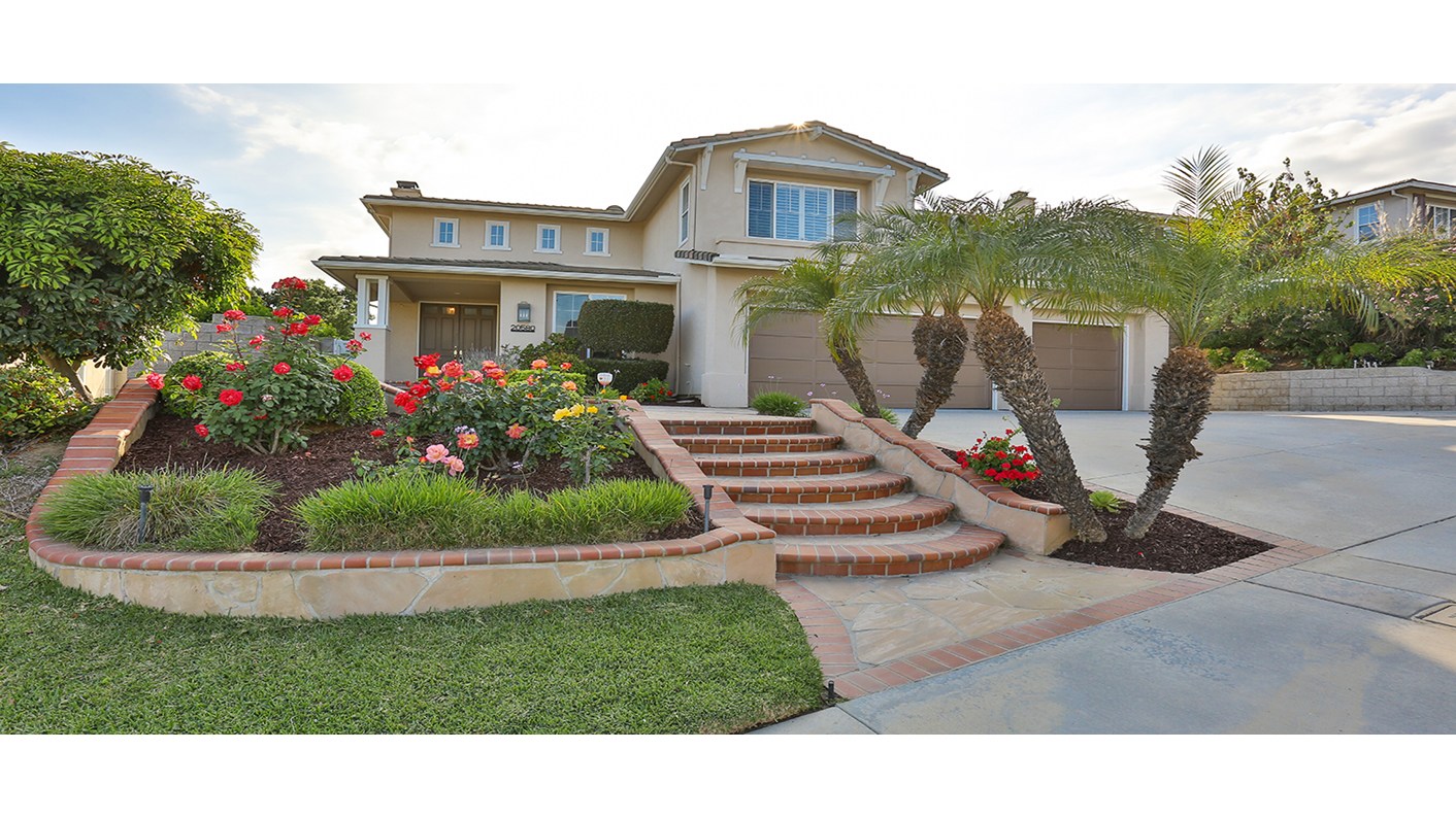 20580 Crestline Drive, Diamond Bar, CA 91765
