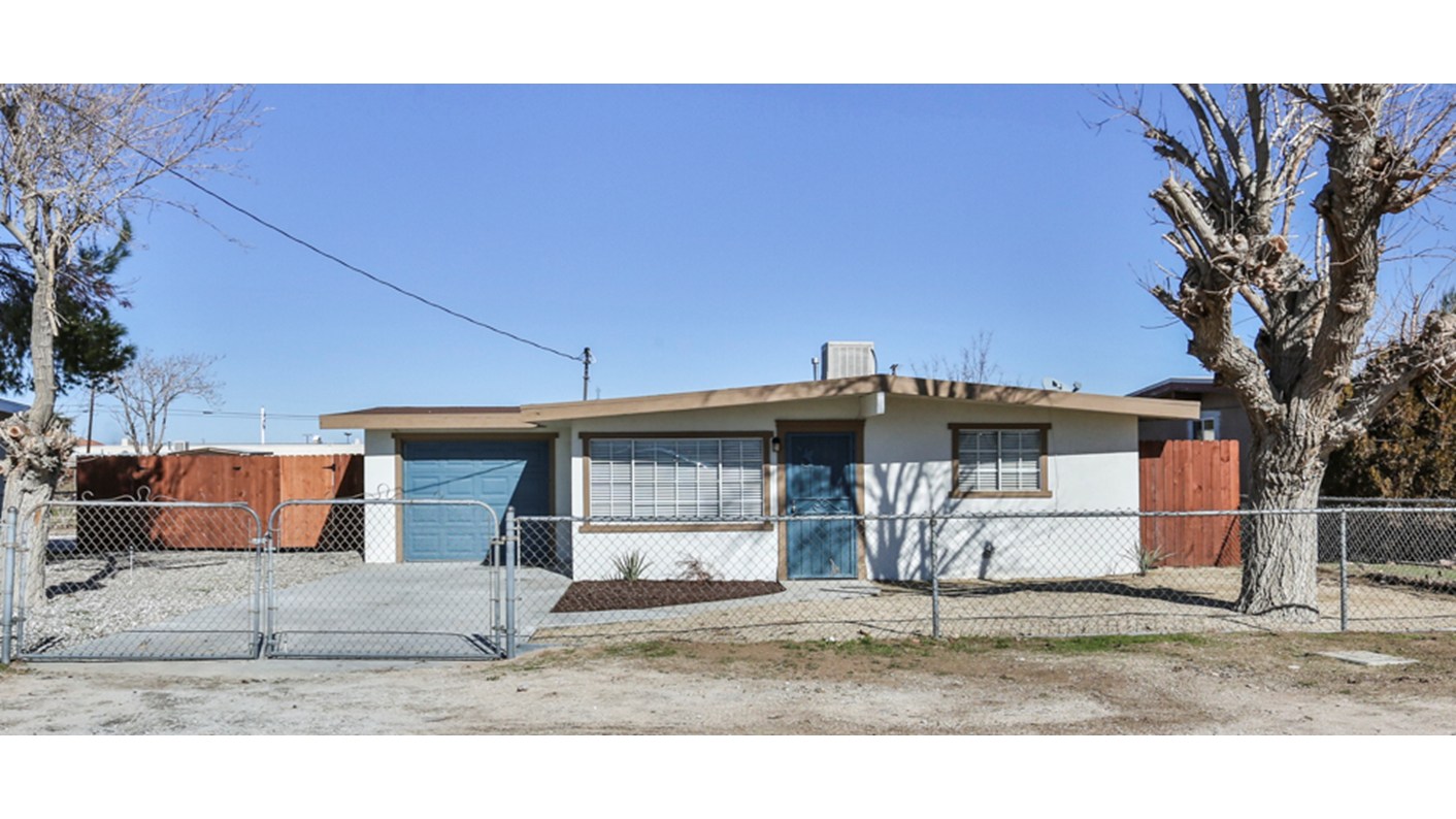 15850 Orange St, Hesperia, CA 92345