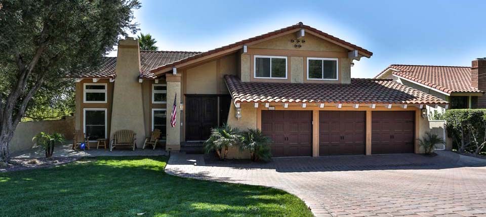 526 E. Sierra Madre Ave, Glendora, CA 91741