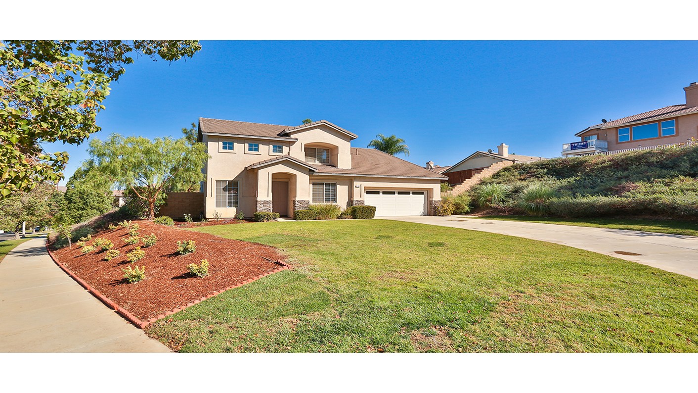 4147 Bennett Avenue, Corona, CA 92883