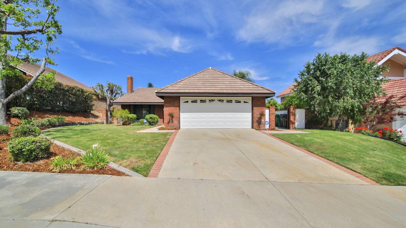 1345 Paseo Isabella, San Dimas, CA 91773