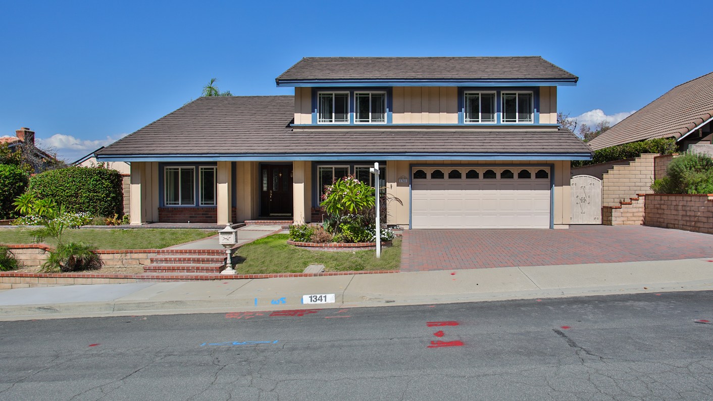 1341 Avenida Colina, San Dimas, CA 91773