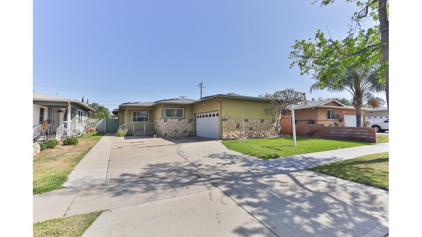 217 East Mayfair Avenue, Orange, CA 92867